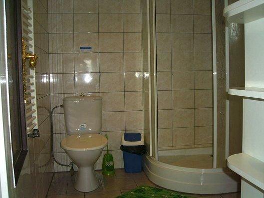 Villa U Myslivce Kamenicky Senov Exterior foto